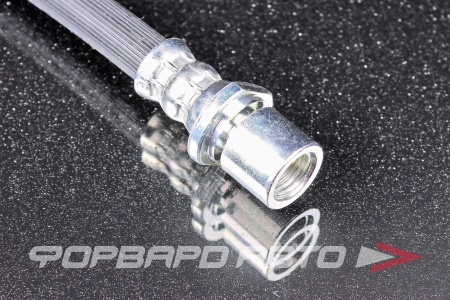 Купить Шланг тормозной MIYACO BH-F224
