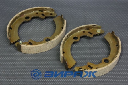 Купить Колодки тормозные NiBK FN-9959