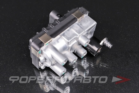 Купить Актуатор турбокомпрессора GAZ ISF2.8 Euro 5 KRAUF MAT2684SL Купить Актуатор турбокомпрессора GAZ ISF2.8 Euro 5 KRAUF MAT2684SL