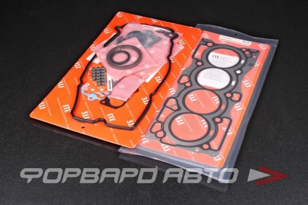 Купить Ремкомплект двигателя QR25DE NISSAN (CH=MT,W/OS.VS) ITE IFS091100-IY0