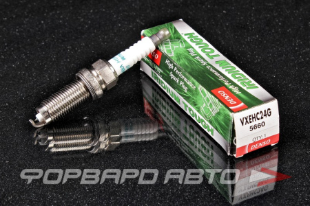 Свеча зажигания DENSO VXEHC24G