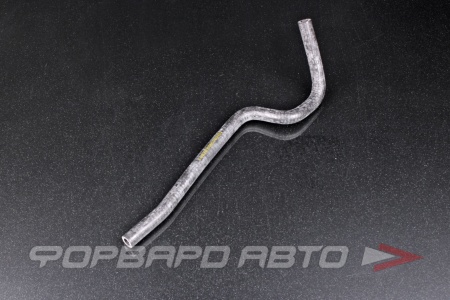 Купить Патрубок радиатора 11 мм верхний RENAULT Metalcaucho 08451