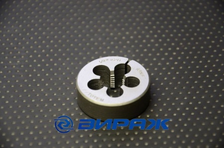 Купить Плашка ТОТЕМ 1/2*20 UNF <> 