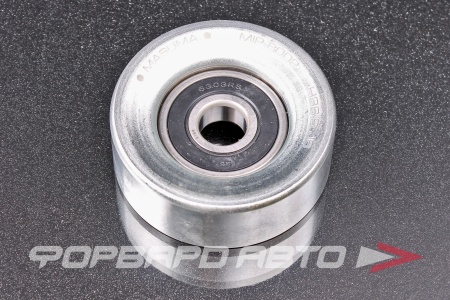 Купить Ролик обводной приводного ремня MASUMA MIP-8002