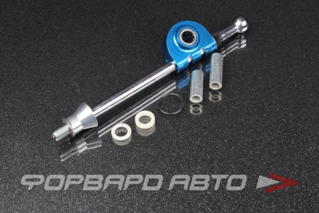 Купить Кулиса короткоходная Subaru Impreza Legacy 5MT 96-03 AUTOBAHN88 