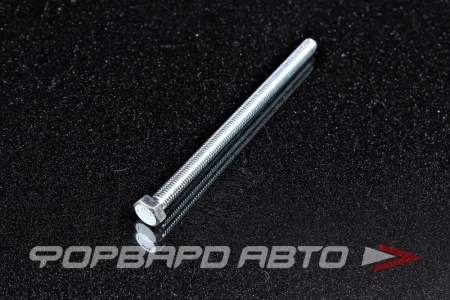 Купить Болт М6*1,0*100 оцинк. <> 500K-M6-100