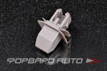 Купить Клипса решетки радиатора 10,4*14*19мм MASUMA KJ-1027