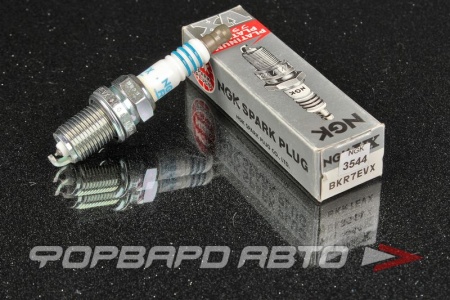 Купить Свеча зажигания NGK 3544