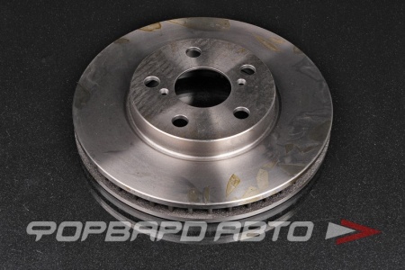 Купить Диск тормозной передний NiBK RN-1069