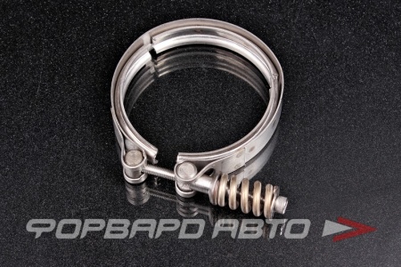 Купить Хомут турбокомпрессора D-97 FA1 969-897