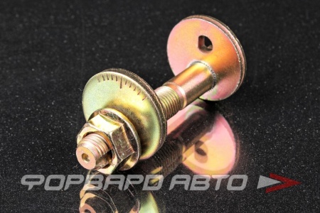 Купить Болт с эксцентриком (14*1,5*80; Шайба - 40мм) MASUMA MLS-576