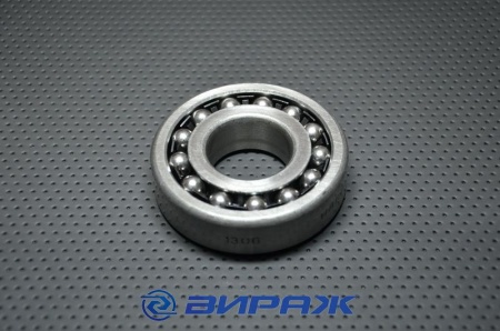 Купить Подшипник 30*72*19 8ГПЗ 1306