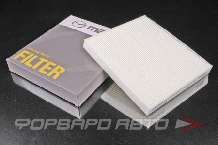 Купить Фильтр салонный MAZDA GJ6A-61-P11A9B