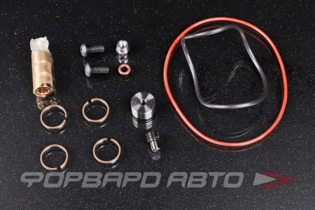 Купить Ремкомплект турбокомпрессора LAND ROVER, JAGUAR KRAUF MRT0056BE