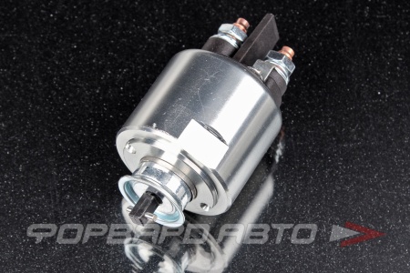 Купить Реле втягивающее стартера (Renault Logan, Duster) KRAUF SSV5869HE