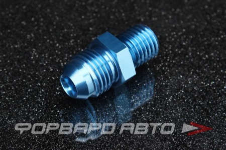 Купить Фитинг AN6 - M12*1,5 мм AUTOBAHN88 