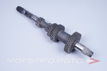 Купить Вал первичный КПП ВАЗ 2108 Тольятти 2108-1701026