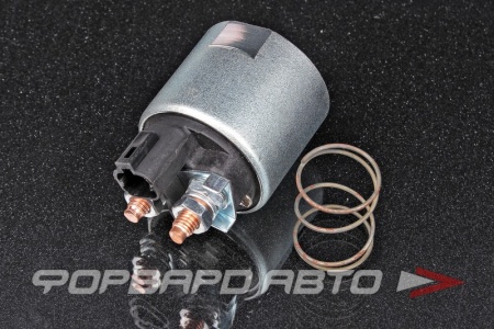 Купить Реле втягивающее стартера (Hyundai H-1, Sonata, Santa Fe, Kia Optima, Sportage) KRAUF SSA3612HE