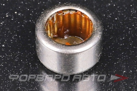 Купить Подшипник 10*15*9,5 (рулевой рейки Renault) SNF H-05005