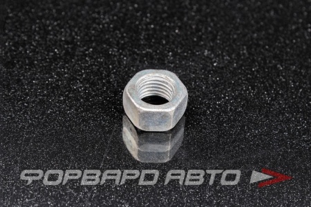 Купить Гайка М12*1,5 универсальная Красная Этна 934-12