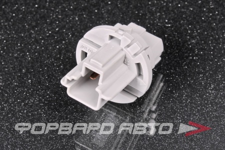 Купить Патрон для лампы T20 WY21W TOYOTA 90075-60026