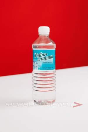 Купить Уайт-спирит 0,475 л СИНТЕЗ 