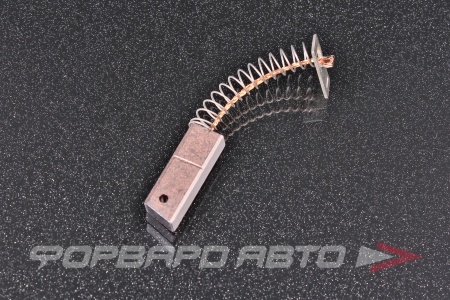 Купить Щётка генератора 5*8*22 KRAUF AHF1229MG