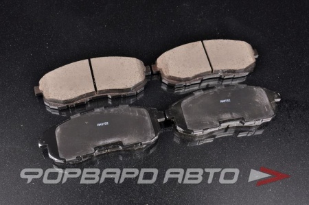 Купить Колодки тормозные KASHIYAMA D1241MH