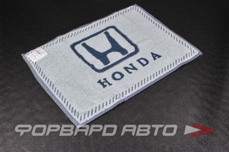 Купить Полотенце махровое "HONDA" <> 