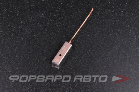 Купить Щетка генератора 5*8*26 KRAUF AHH0575MG