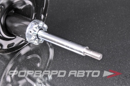 Купить Амортизатор передний, левый MILES DG11739