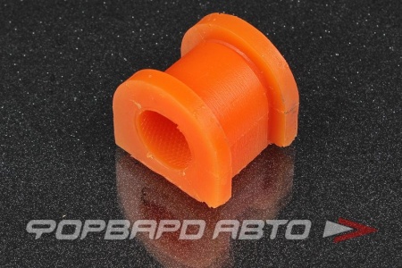 Купить Втулка стабилизатора 21мм ПОЛИУРЕТАН 7-01-857