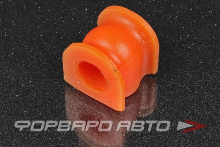 Купить Втулка стабилизатора 20мм ПОЛИУРЕТАН 7-01-1063