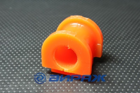 Купить Втулка стабилизатора 23мм ПОЛИУРЕТАН 7-01-243