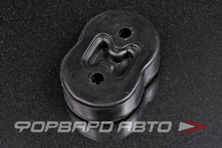 Купить Крепление глушителя d9*39мм, h25,5мм FA1 873-901