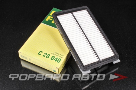 Купить Фильтр воздушный MANN C 28 040