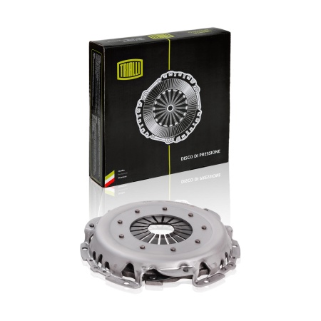 Купить Корзина сцепления Vesta (15-)/X-Ray (15-) 1.8i (КПП Renault JR5) TRIALLI FS 814
