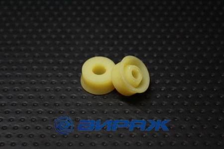 Купить Манжета гидравлическая полиуретановая 6*15*8  