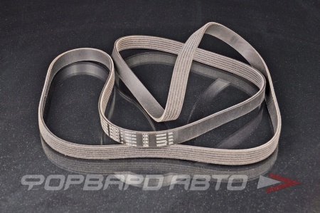 Купить Ремень поликлиновой NISSAN 11720-6N2X0