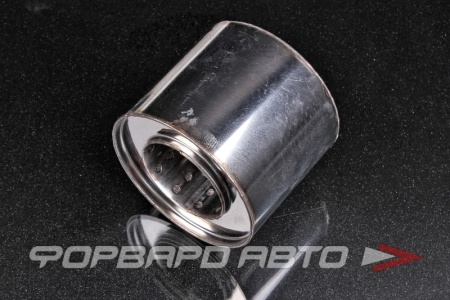 Купить Пламегаситель 63*120*100 круглый универсальный коллекторный EuroEx 12010063