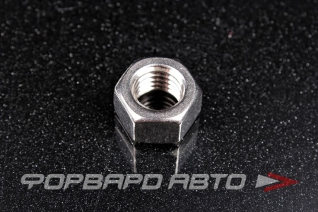 Купить Гайка шестигранная 1/2" - 13 UNC ДИН 934 кл.пр 8 оцинков. <> 