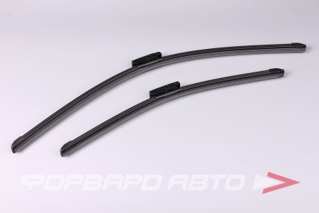 Купить Щётка стеклоочистителя 650 мм (18") +480 мм (19") BOSCH 3 397 007 467