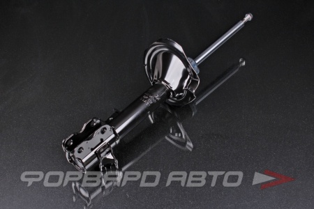 Купить Амортизатор задний, правый MILES DG21041-01