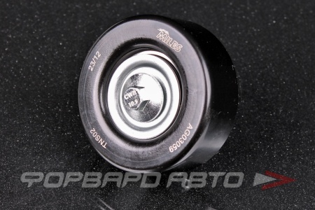 Купить Ролик приводного ремня (Mazda 3, 6, Cx-7, Mx-5) MILES AG03059