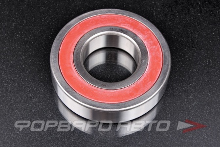 Купить Подшипник 70*150*35 (шариковый) KG 6314-2RSC3