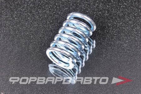 Купить Пружина крепления глушителя d16,8/24*41мм Autopartner M.084