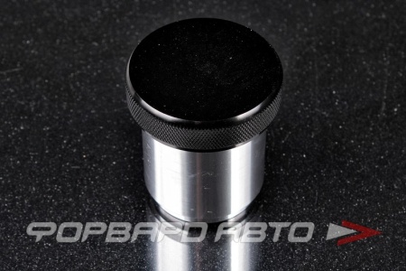 Купить Горловина приварная d-38мм (1,5"), черная EPMAN EPYXG220A15BK