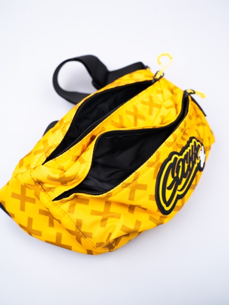 Купить Сумка через плечо Банан ФОРВАРД АВТО  Сумка через плечо Банан ФОРВАРД АВТО