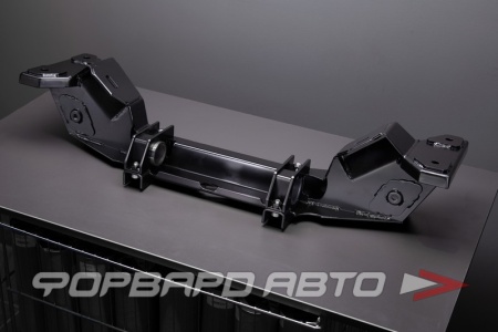 Купить Подрамник S - шасси, передний с переносом рулевой рейки, под двигатель SR20, порошковая покраска FORWARD RACING FCHS002