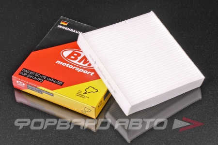 Купить Фильтр салонный BM-Motorsport FA0443